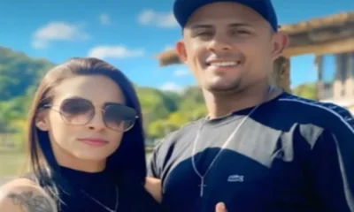 Lutador de Muay Thai é Suspeito de Assassinar Companheira com Mais de 30 Facadas em Santa Luzia, na Grande BH, na Frente dos Filhos