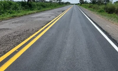 Fim de semana trágico no Triângulo Mineiro: Dois pedestres atropelados em rodovias, um morre em Uberaba