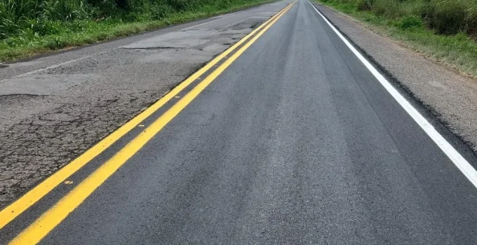 Fim de semana trágico no Triângulo Mineiro: Dois pedestres atropelados em rodovias, um morre em Uberaba