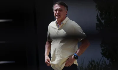 Bolsonaro pode pedir revisão criminal ao STF se a anistia não avançar; entenda