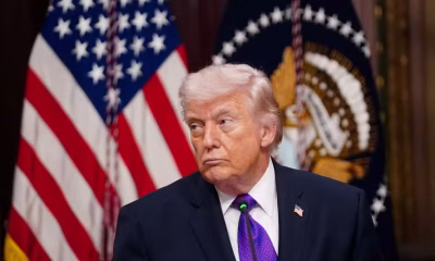 Trump declara guerra ao Irã 'praticamente concluída', mas alerta para 'derrota total' em meio a alta do petróleo