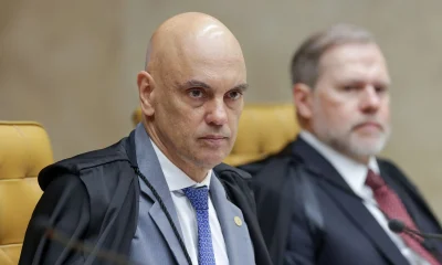 Investigação sobre Relação de Vorcaro e Moraes Enfrenta Obstáculos e Risco de Nulidade no STF