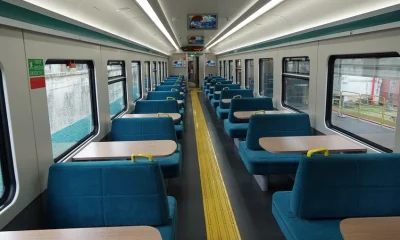 Trem da Vale: Conheça as 21 cidades mineiras onde você pode embarcar rumo ao Espírito Santo