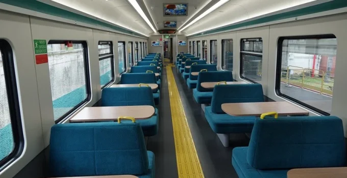 Trem da Vale: Conheça as 21 cidades mineiras onde você pode embarcar rumo ao Espírito Santo