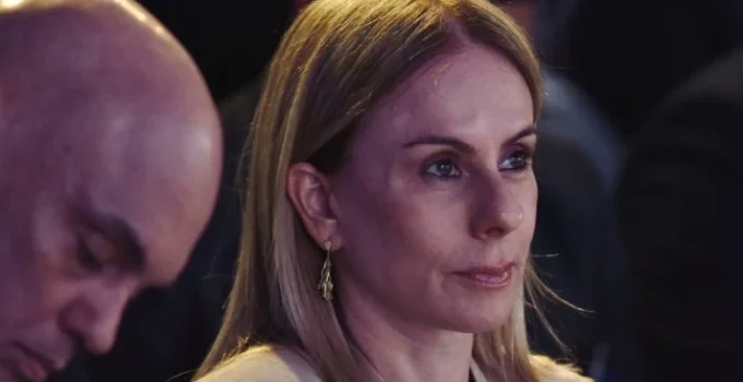 Honorários milionários pagos a escritório da mulher de Alexandre de Moraes levantam suspeitas de mercado