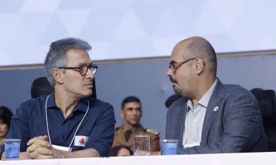 Deputada Bella Gonçalves aciona TCE-MG para investigar contrato de R$ 3 milhões em aluguel de carros de luxo para Zema