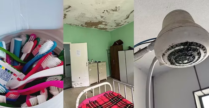 MP de MG Revela Condições Degradantes em 287 Lares de Idosos e Pessoas com Deficiência, Incluindo Maus-Tratos e Falta de Higiene