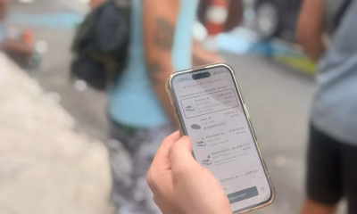 Uber Mulher se expande para 13 capitais, incluindo Belo Horizonte: conheça os três novos modos de viagem