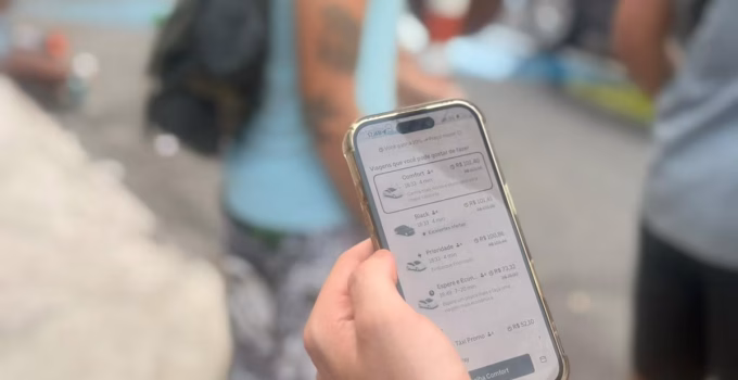 Uber Mulher se expande para 13 capitais, incluindo Belo Horizonte: conheça os três novos modos de viagem