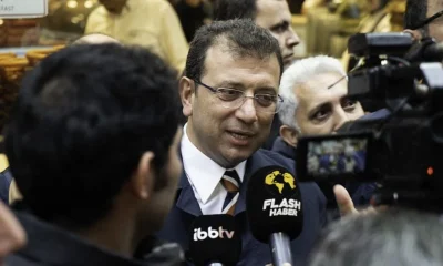 Julgamento de rival de Erdogan em Istambul é suspenso após tumulto