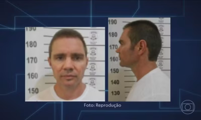 Senado cancela oitiva de banqueiro Daniel Vorcaro após nova prisão