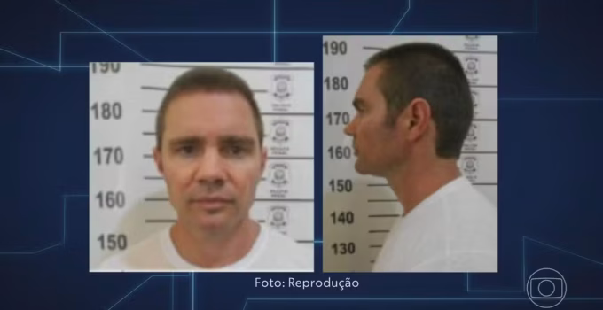 Senado cancela oitiva de banqueiro Daniel Vorcaro após nova prisão