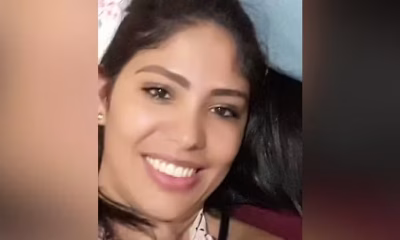 Mulher é assassinada com 15 facadas em Campos Altos (MG) após recusar beijo; jovem de 18 anos é indiciado