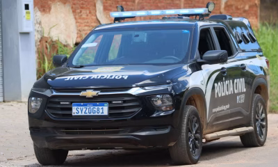 Delegada de BH é presa após marido ser flagrado dirigindo viatura descaracterizada em faixa exclusiva do Move