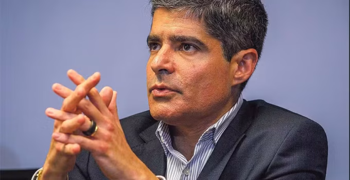 ACM Neto recebeu R$ 3,6 milhões de empresas ligadas a Daniel Vorcaro, aponta Coaf