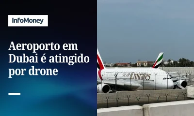 Irã Amplia Ataques no Golfo Pérsico e Ameaça Bancos, Gerando Alerta Global em Meio a Tensões com EUA e Israel