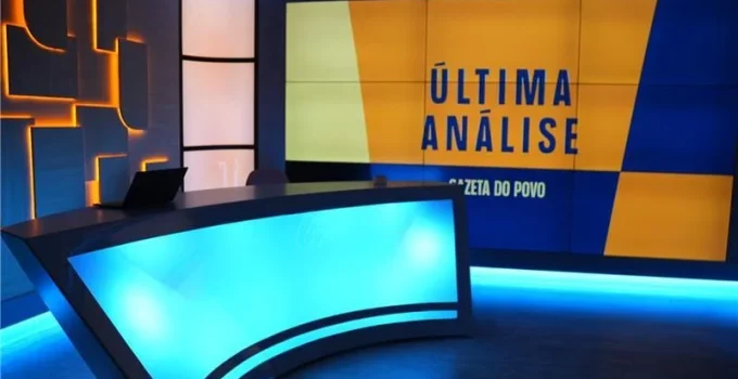 Canal da Gazeta do Povo no YouTube é reconhecido entre os 3 melhores do Brasil em Política pelo Prêmio iBest