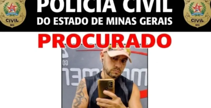 Mulher denuncia agressão brutal e tentativa de estupro no Dia da Mulher em BH; suspeito foragido