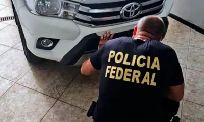 PF desarticula esquema de envio ilegal de brasileiros para os EUA com atuação em Ipatinga e Santana do Paraíso