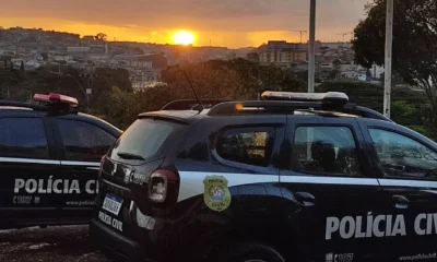 Advogado é Preso em BH Suspeito de Usar Viatura da Polícia Civil; Delegada, Esposa Dele, Também é Detida