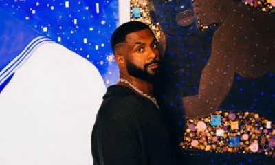 Baco Exu do Blues Traz a Necessidade de Vulnerabilidade de "HASOS" para Belo Horizonte em Show Eletrizante