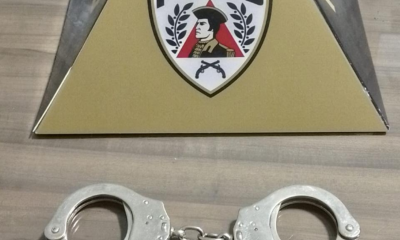 Mulher suspeita de torturar e queimar homem vivo em carrinho de supermercado é presa no Cabana, em BH