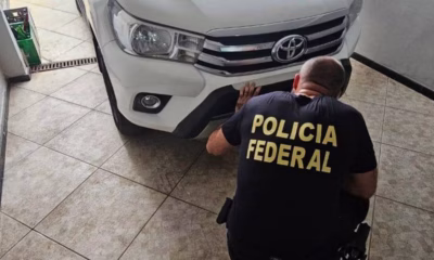 PF desarticula quadrilha de tráfico de migrantes para os EUA com atuação em Ipatinga e Santana do Paraíso