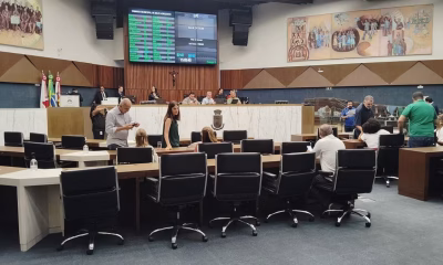 Em meio a rebelião da base, Câmara de BH aprova internação involuntária de dependentes químicos