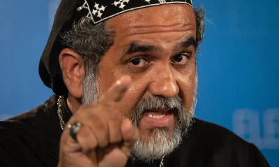 Padre Kelmon convoca ato pró-anistia e liberdade de Bolsonaro para a Avenida Paulista neste domingo