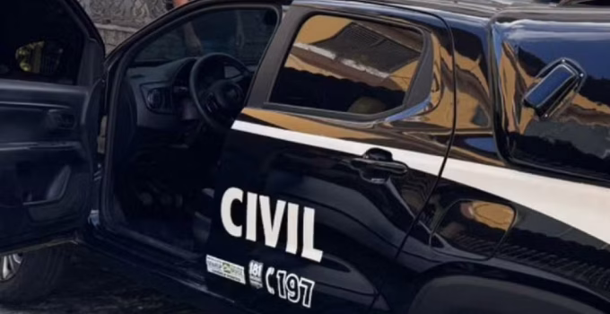 Bebês de 8 meses e 4 anos são vítimas de estupro em Corinto (MG); mãe e padrasto presos em flagrante