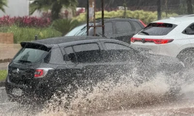 BH em Alerta: Chuvas Intensas Causam Prejuízos e Defesa Civil Orienta Moradores