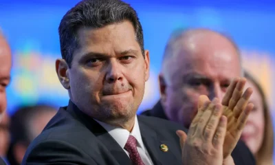 CPI do Banco Master: Oposição bolsonarista acusa Alcolumbre de blindar congressistas e focar em ministros do STF