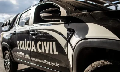 Policial Civil Foge de Abordagem da PM, Recusa Bafômetro e é Detido no Centro de BH