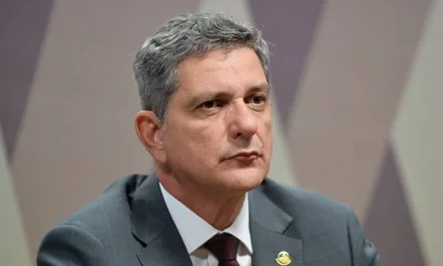 Senador do PT pede CPI do Banco Master e eleva pressão sobre Davi Alcolumbre