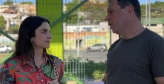 Troca de Acusações na Câmara de BH: Vereador chama colega de 'causadora do caos' após mudança de sentido em via