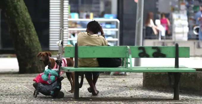 OAB-MG Repudia Lei de BH para Internação Involuntária de Dependentes Químicos e Alerta para Riscos aos Direitos Humanos