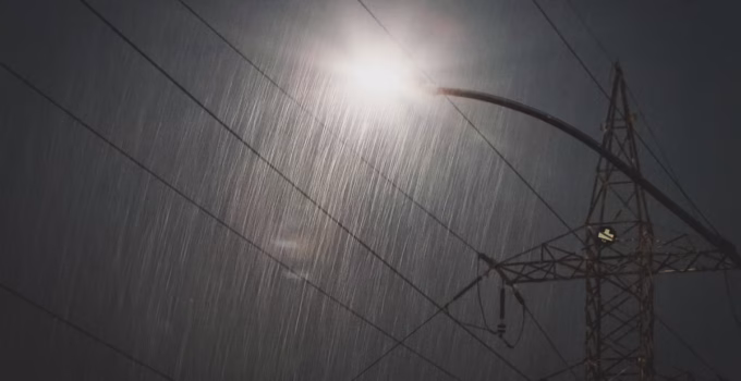 Chuvas em BH: Regiões Leste e Barreiro já superam 80% da média de chuva prevista para março em apenas 12 dias