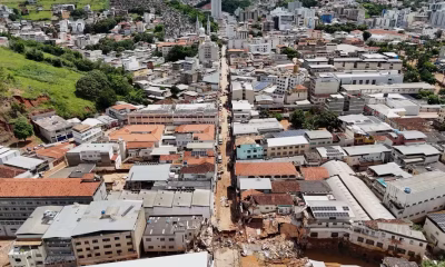 Leptospirose em Ubá (MG): Casos Suspeitos Disparam 90% em 24 Horas Após Enchentes, Alerta de Saúde