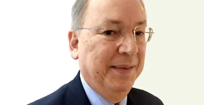 MJ envia ao Itamaraty documentação para pedir extradição de presidente do IVL