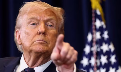 Trump declara "destruição total" do Irã e promete novos ataques, elevando tensão global