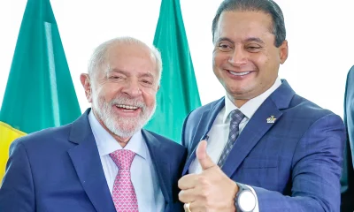 Lula Articula Almoço com Relator de Messias no STF para Driblar Crise com Alcolumbre na CCJ