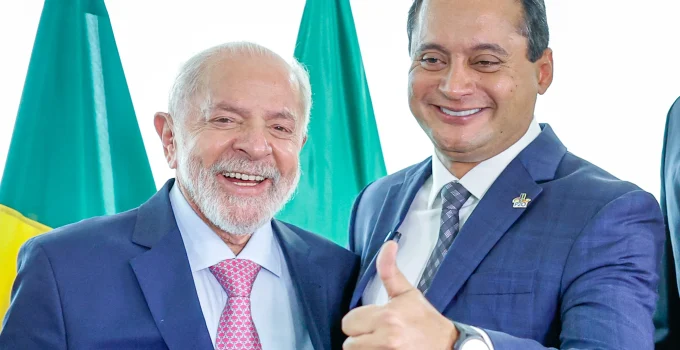 Lula Articula Almoço com Relator de Messias no STF para Driblar Crise com Alcolumbre na CCJ
