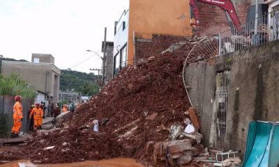 Minas Gerais: CMN libera R$ 500 milhões em crédito emergencial para municípios devastados pelas chuvas