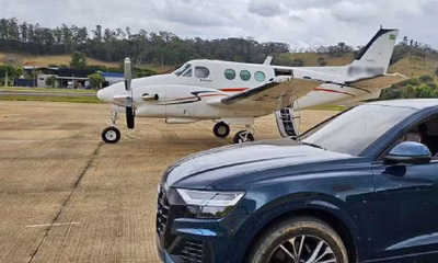 Investigador de Minas Gerais é condenado a mais de 11 anos por liderar milícia armada e usar recursos da Polícia Civil