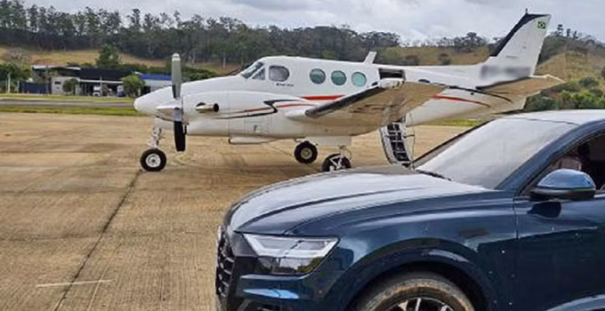 Investigador de Minas Gerais é condenado a mais de 11 anos por liderar milícia armada e usar recursos da Polícia Civil