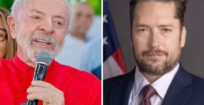 Brasil usa 'reciprocidade' para barrar assessor de Trump; entenda o princípio