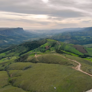 ICMBio abre cadastro reserva para brigadistas na Serra da Canastra, em Minas Gerais; veja como se inscrever