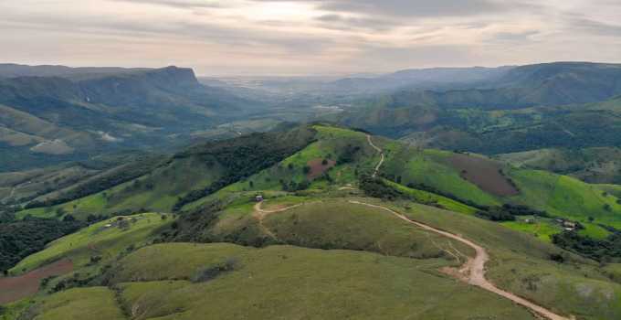 ICMBio abre cadastro reserva para brigadistas na Serra da Canastra, em Minas Gerais; veja como se inscrever