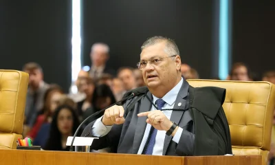 Flávio Dino explica por que não comenta indicação de Jorge Messias ao STF: "Assunto politicamente controvertido"