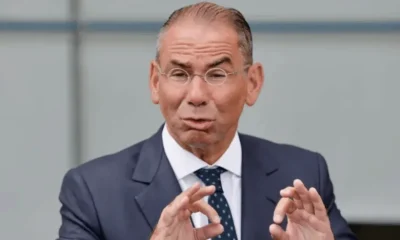 Advogado de Zé Dirceu e Braga Netto assume defesa de Daniel Vorcaro em caso no STF